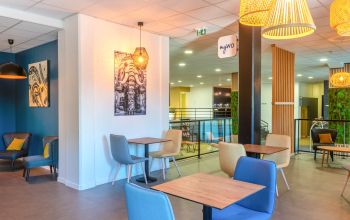 257 Bar & Restaurant #2