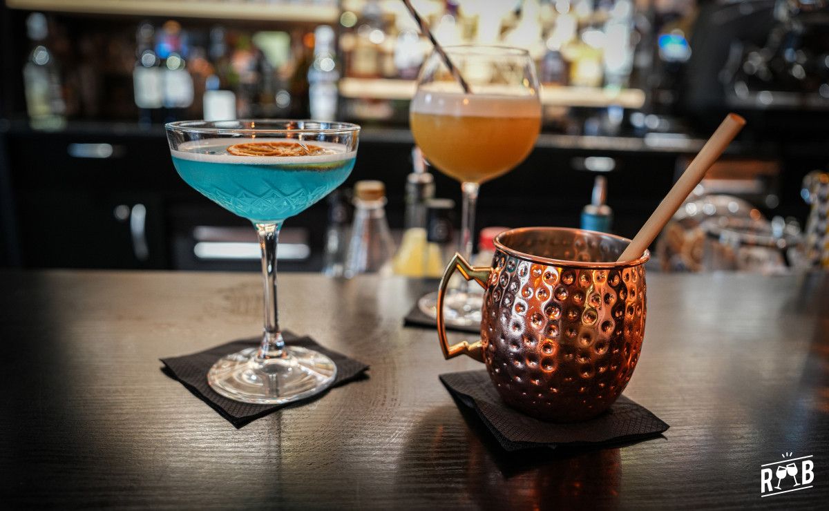 257 Bar & Restaurant #3