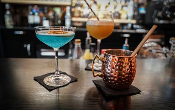 257 Bar & Restaurant #3