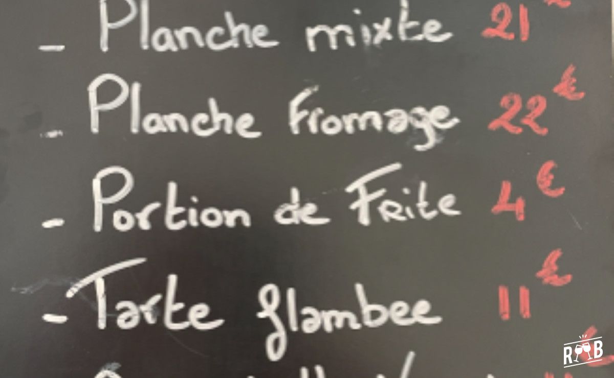 Chez Jean Claude #9