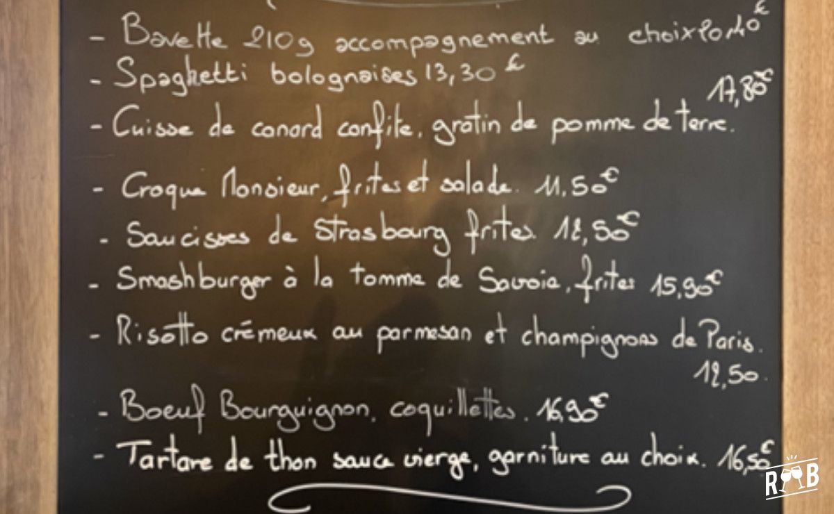 Chez Jean Claude #10