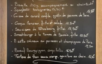 Chez Jean Claude #10