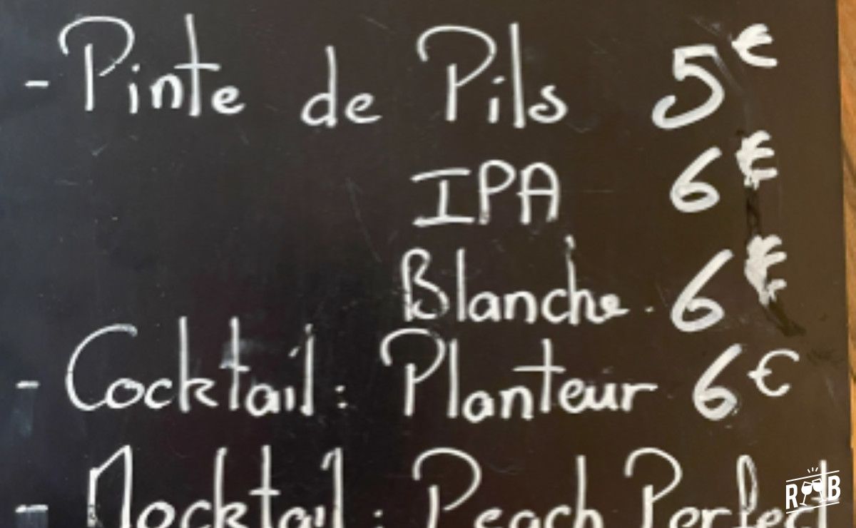 Chez Jean Claude #11