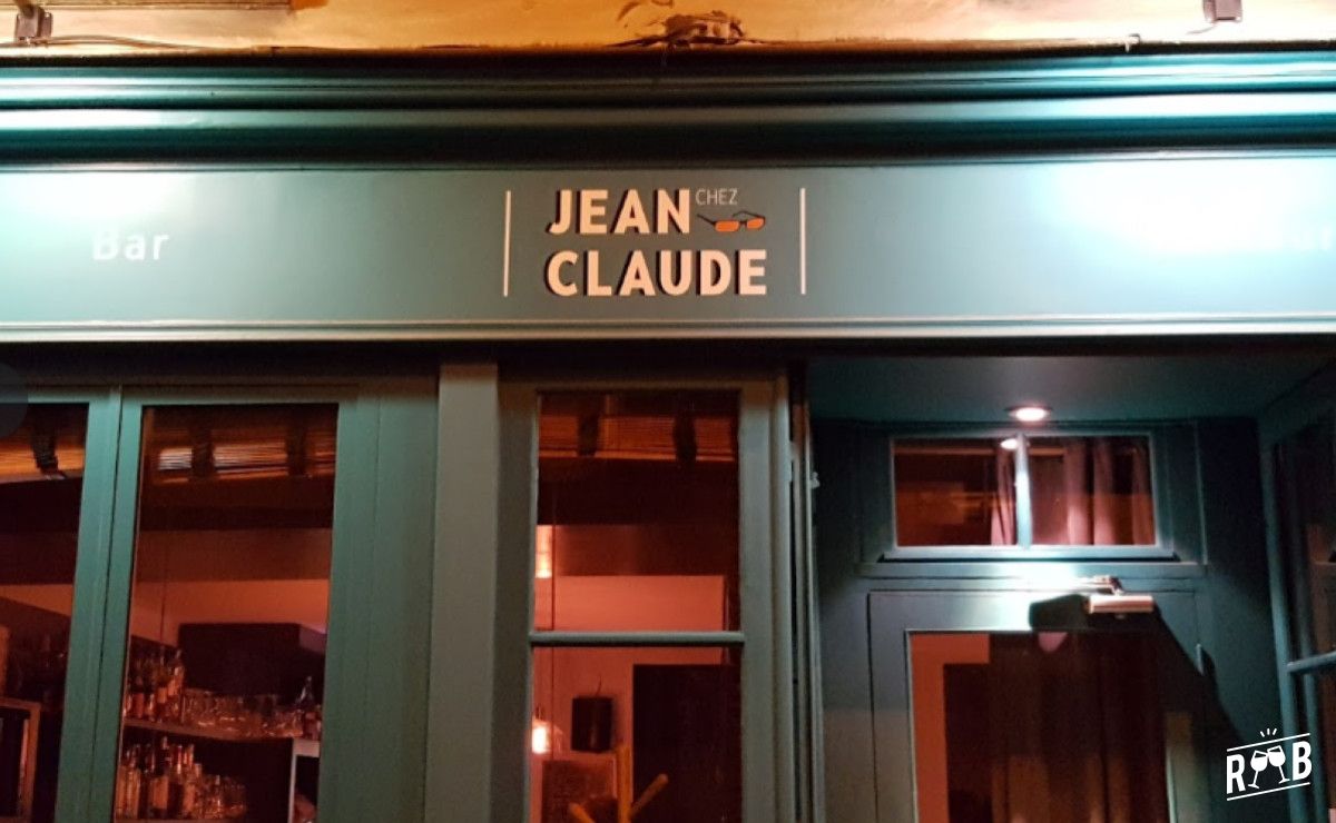 Chez Jean Claude #2