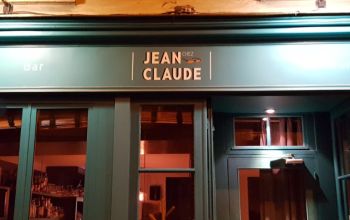 Chez Jean Claude #2