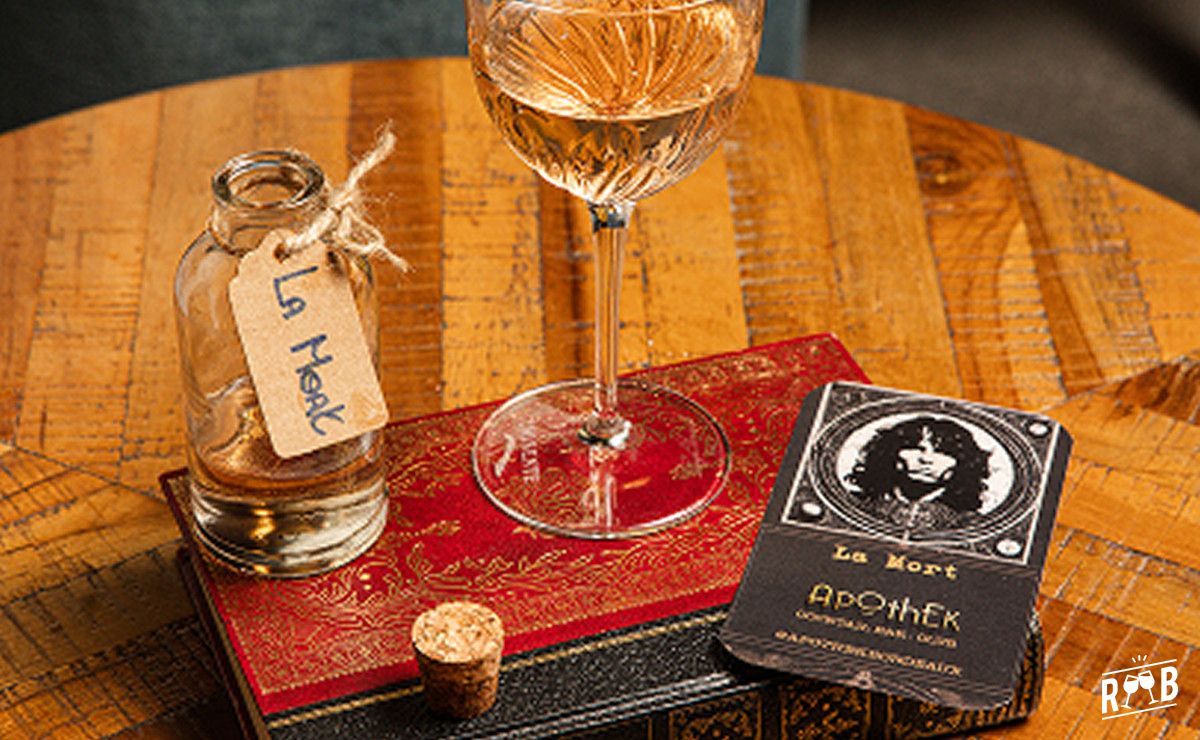 Apothek #7