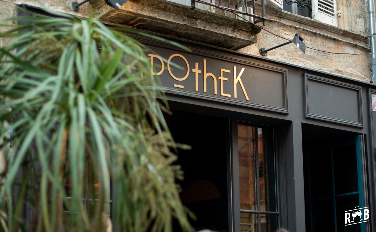Apothek #2