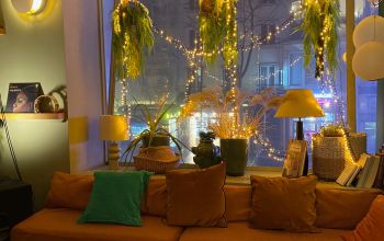 Bistrot des Cinéastes #5