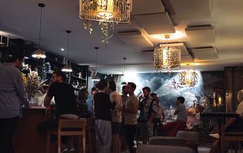 Bistrot des Cinéastes #2