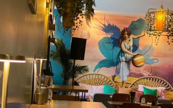 Bistrot des Cinéastes #7