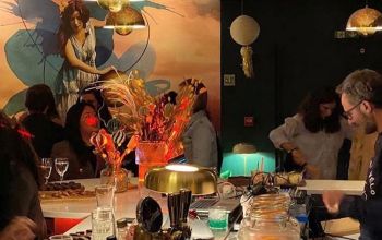 Bistrot des Cinéastes #8