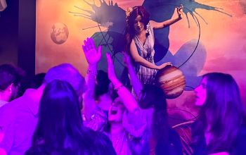 Bistrot des Cinéastes #9