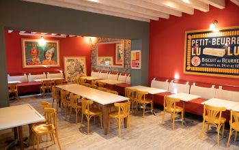 Chez Marius #5 Chez Marius #5