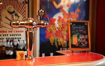 Chez Marius #2 Chez Marius #2