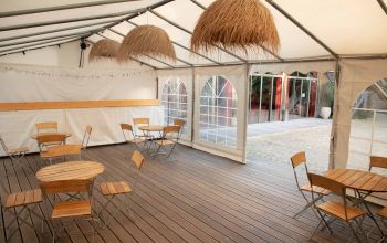 Chez Marius #4 Chez Marius #4