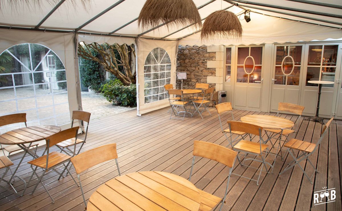 Chez Marius #6