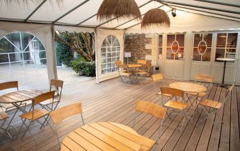 Chez Marius #6 Chez Marius #6