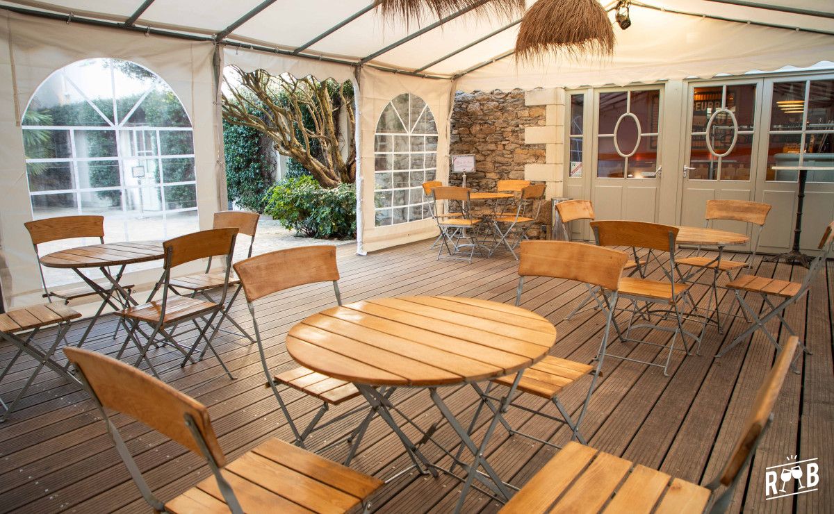 Chez Marius #8