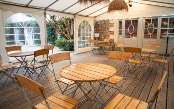 Chez Marius #8 Chez Marius #8