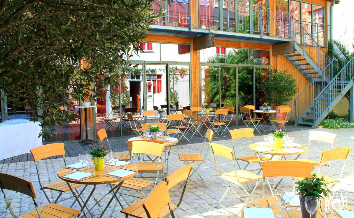 Chez Marius #3