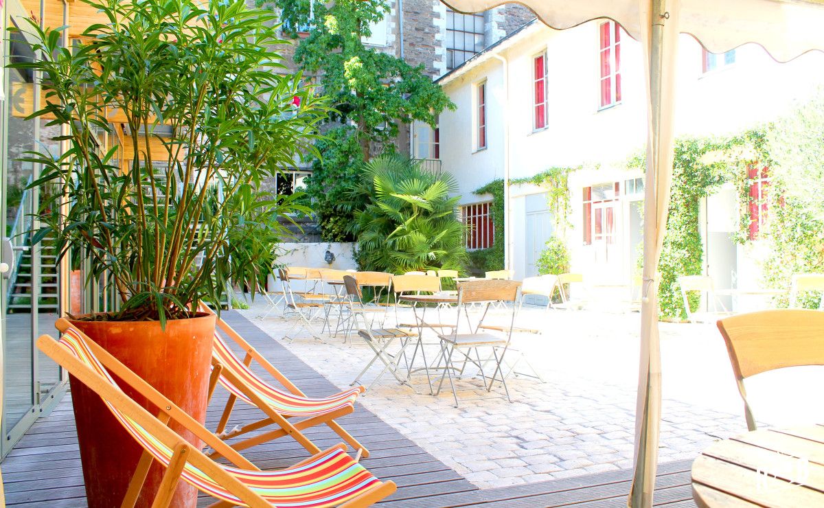 Chez Marius #7
