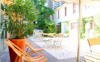 Chez Marius #7 Chez Marius #7