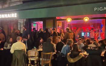 Débonnaire Pigalle #18