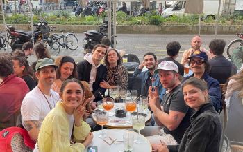 Débonnaire Pigalle #20