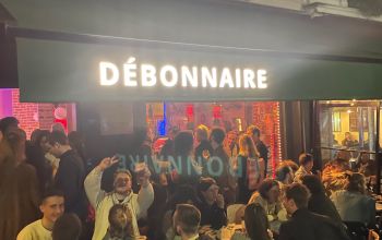 Débonnaire Pigalle #17