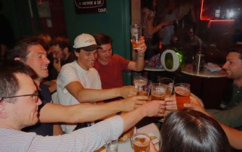 Débonnaire Pigalle #19