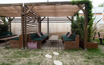 La Friche Gramont #12 La Friche Gramont #12