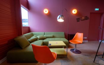 La Friche Gramont #14 La Friche Gramont #14