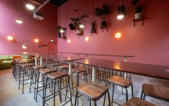 La Friche Gramont #15 La Friche Gramont #15