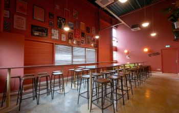 La Friche Gramont #16 La Friche Gramont #16