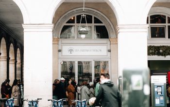 Les Jardins d'Avalon  #3