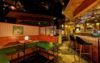 RPR Le Repaire de Charonne #11