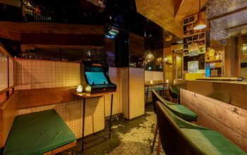 RPR Le Repaire de Charonne #12