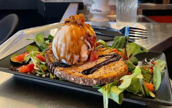 RPR Le Repaire de Charonne #13