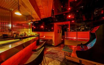 RPR Le Repaire de Charonne #14