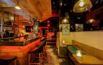 RPR Le Repaire de Charonne #2