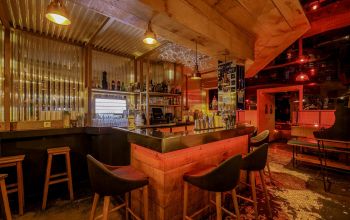 RPR Le Repaire de Charonne #4