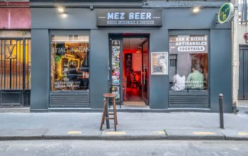 Mez beer #7