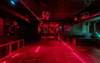 Tape Club #3