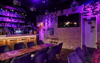Lobo Bar Paris #2