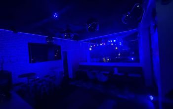 Lobo Bar Paris #3