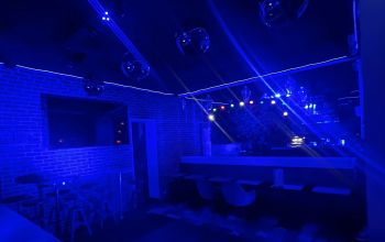 Lobo Bar Paris #4