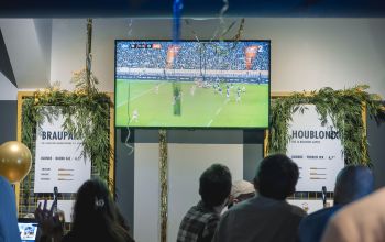 Au Fût et à Mesure #12 Au Fût et à Mesure #12