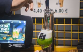 Au Fût et à Mesure #14 Au Fût et à Mesure #14