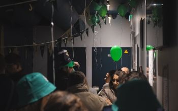 Au Fût et à Mesure #15 Au Fût et à Mesure #15