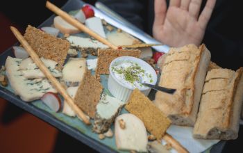 Au Fût et à Mesure #17 Au Fût et à Mesure #17